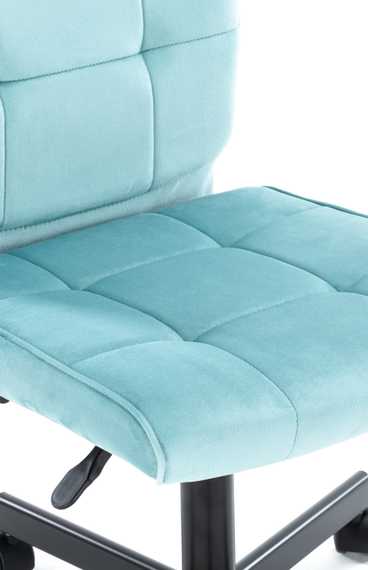 Кресло Everprof EP-300 Ткань Бирюзовый