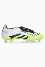 Бутсы adidas Predator Pro FT SG - белый