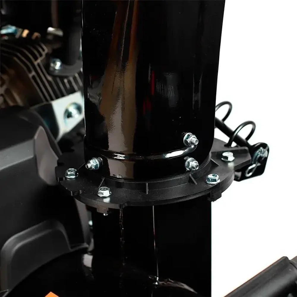 PATRIOT PS 601 снегоуборщик бензиновый 7 л.с. ковш 56 см, выброс 10 м, 5 вперед/2 назад 426108601