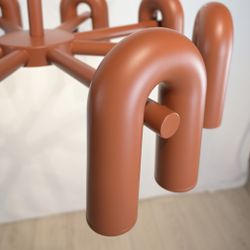 Подвесная Люстра Fanny 16 Orange By Imperiumloft