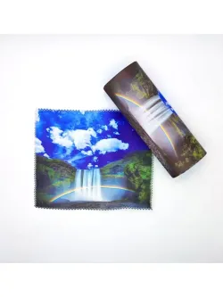 Футляр для очков/чехол для очков/очечник