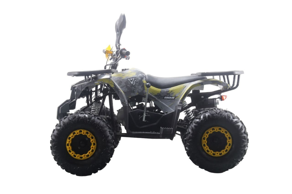 Квадроцикл MOTAX ATV Grizlik Premium 125cc