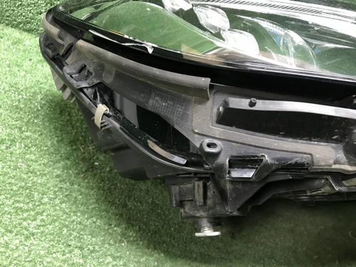 Фара правая Mercedes S W222 (17-20) Multibeam LED
