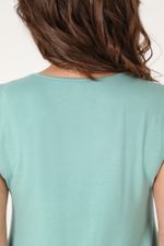 Ночная сорочка Шантель Виотекс ФИСТАШКОВЫЙ