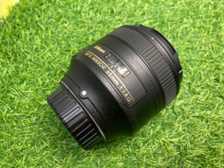 Nikon 85mm 1.8G AF-S