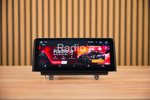 Магнитола BMW X3 F25, X4 F26 2014-2017 NBT - Radiola RDL-6263-L монитор 10.25" на Android 13, 8+128Гб, CarPlay, 4G SIM-слот
