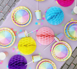 Ombre Ice Cream Party
