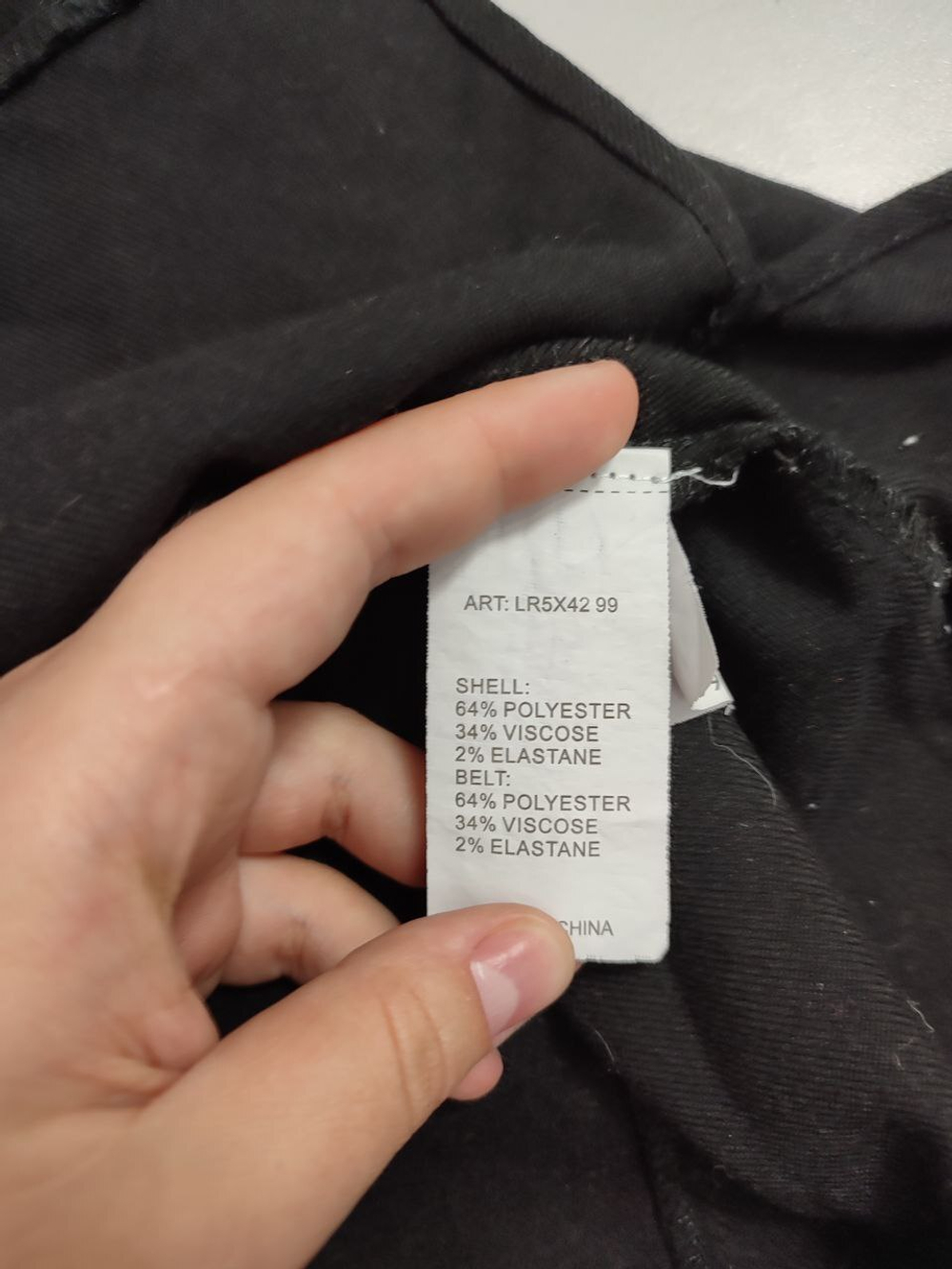 Платье O`stin открытое 44 размер