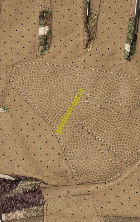 Тактические перчатки с пальцами, мультикам