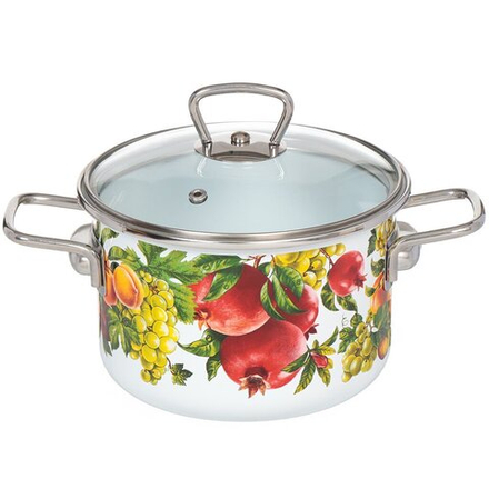 Кастрюля Vitross Confitura 2л ISD165S