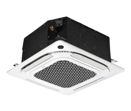 Midea MCA4U-18HRFNX-Q(GA)/T-MBQ4-03AWD/MOX330U-18HFN8-Q(GA)