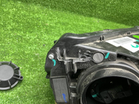 Битая Фара левая Geely Coolray (19-24) галоген