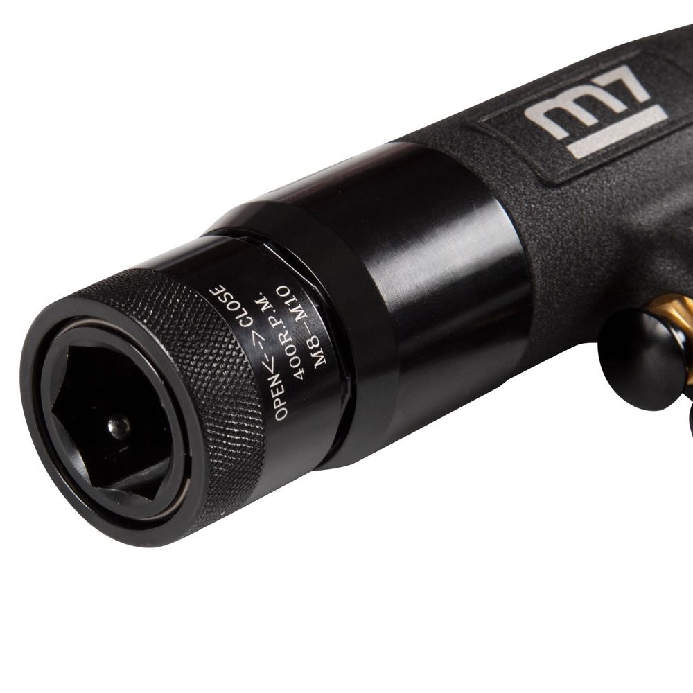 MIGHTY SEVEN (PB-1310) Пневматический заклепочник для резьбовых заклепок М8 - М10