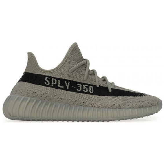Кроссовки adidas originals YEEZY BOOST 350 V2 - универсальный топ Унисекс