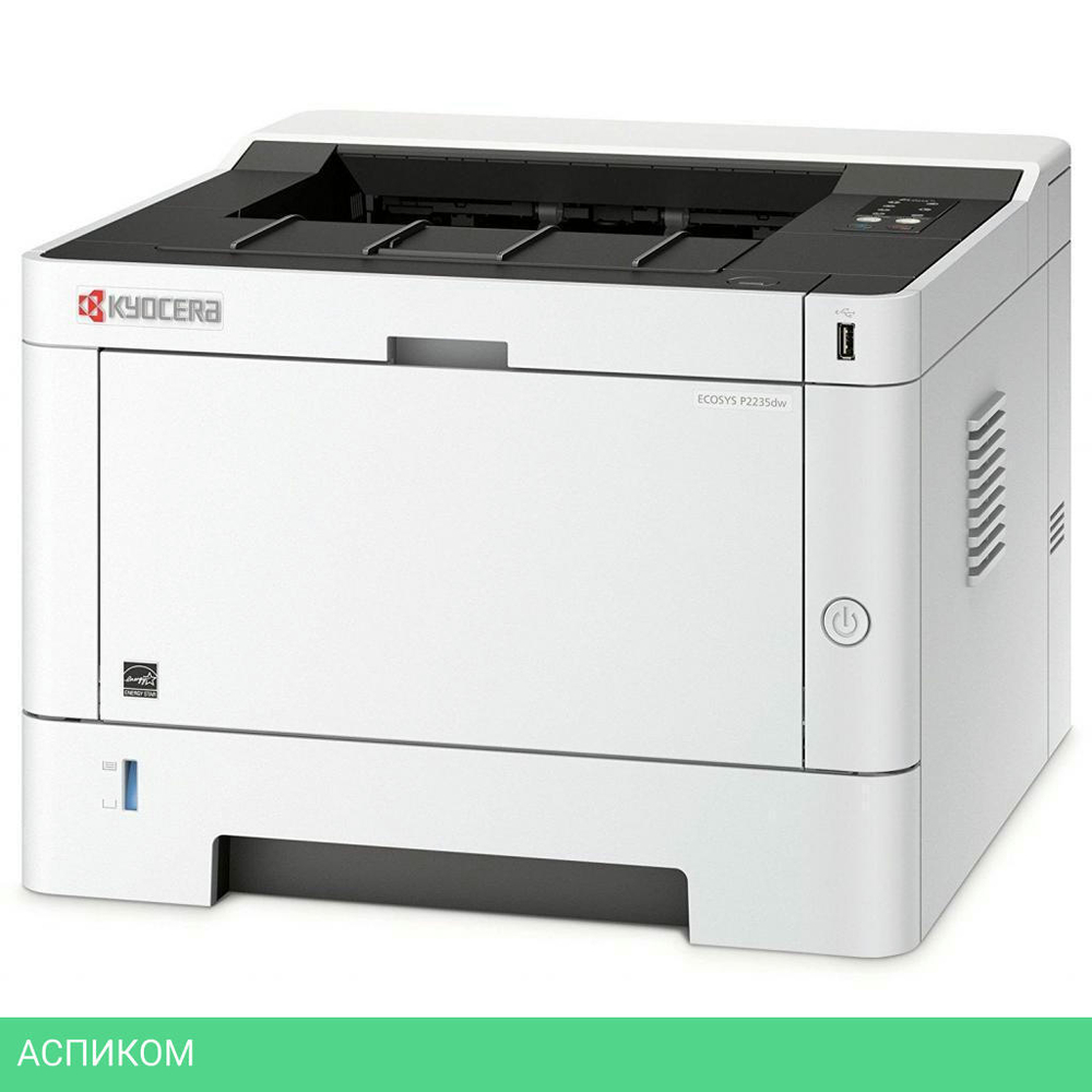 Принтер Kyocera P2235dw (1102RW3NL0)
