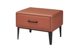 Тумба прикроватная GNS190 коричневый