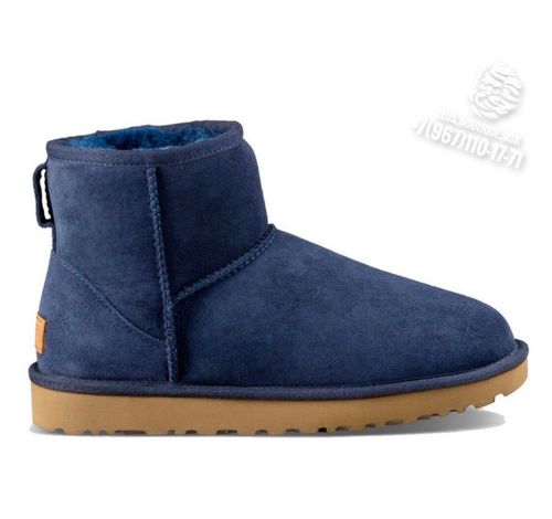 Угги UGG Classic Mini II