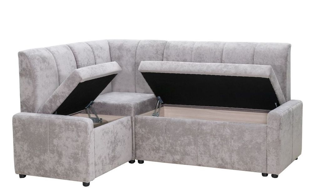 Кухонный угол "Магнит" 2-1 в ассортименте