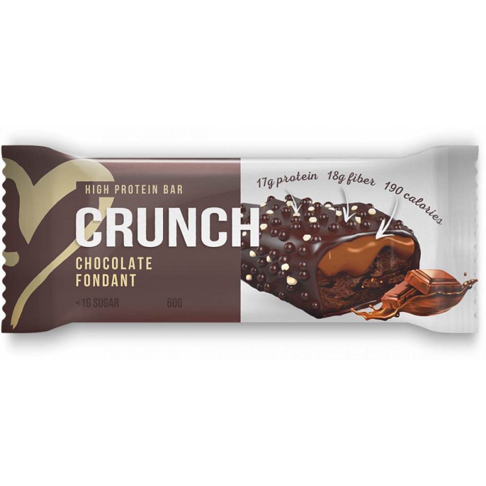 Батончик - CRUNCH