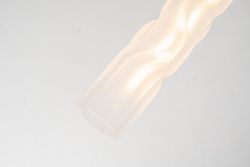 Подвесной светильник Belfast Grosvenor 167-1 CR MT