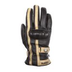 Tinta Hiver Cuir / Черно-бежевый