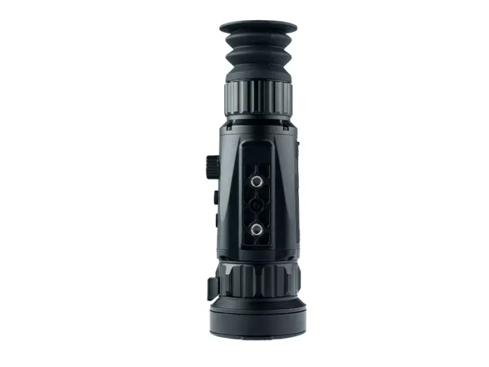 Тепловизионный прицел Artelv Electron 1.4x 25мм 640x512 LRF (AETS14)