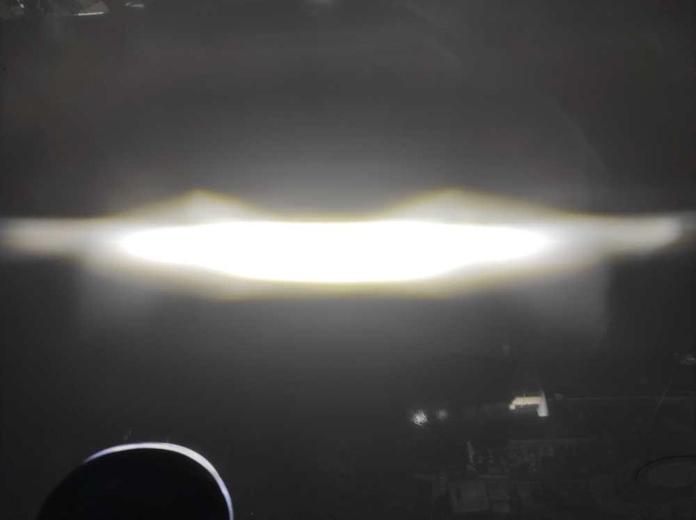 WD-011 / LED ПТФ на MAZDA 3, 6, CX5, CX7, 30W (2 шт. / комплект) &lt;