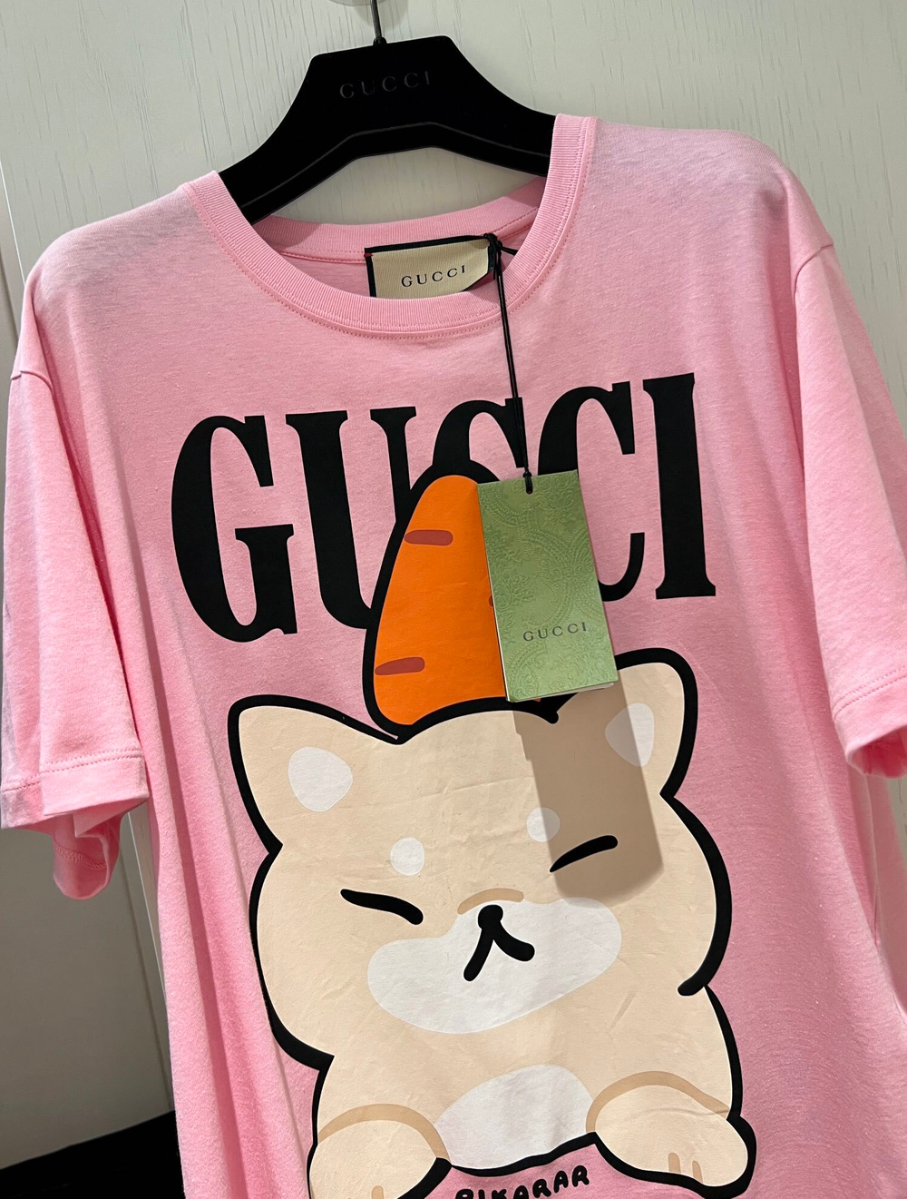 Gucci T-Shirt