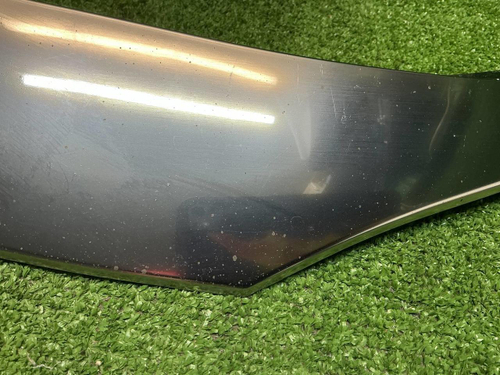 Накладка решетки радиатора EXEED VX (2021-н.в.)