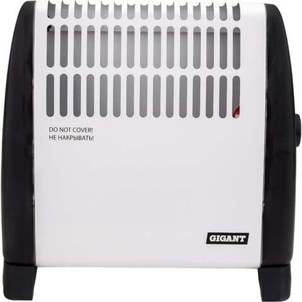 Электрический конвектор СНG-500/0,5 кВт Gigant CHG-0.5