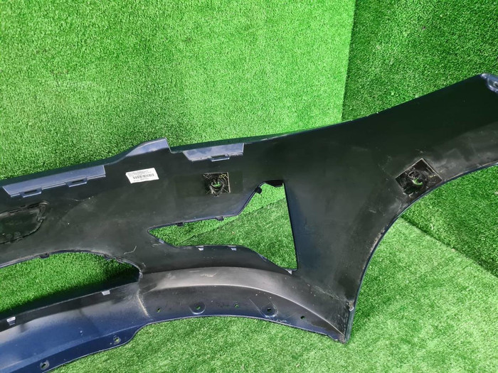 Бампер передний BMW 3er G20 (2018-2022)