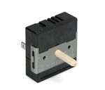 Переключатель EGO 50.57021.010 мощности стеклокерамической конфорки EGO 50.17021.000, 481281718144, 50.57011.010, 50.87021.000, 8062989, 8002327, 716269