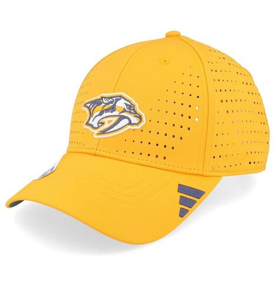 Бейсболка Adidas STRUCTURED ADJ Nashville SR
