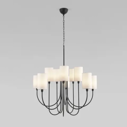 Подвесная люстра Eurosvet ABBEY 4690389203213