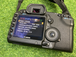 Canon 5D Mark II (1920 кадров) Покупка/Продажа