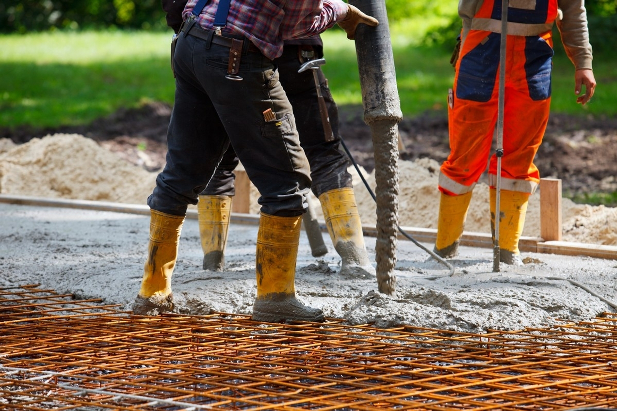 Гиперпластификатор и суперпластификатор для бетона и растворов Кратасол