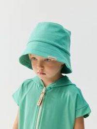 Панама "Зеленая мята"