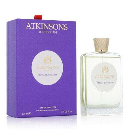 Женская парфюмерия Женская парфюмерия Atkinsons EDT The Nuptial Bouquet 100 ml