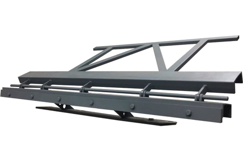 Станок Фальцегиб Keepler-Stan RM-2000x1