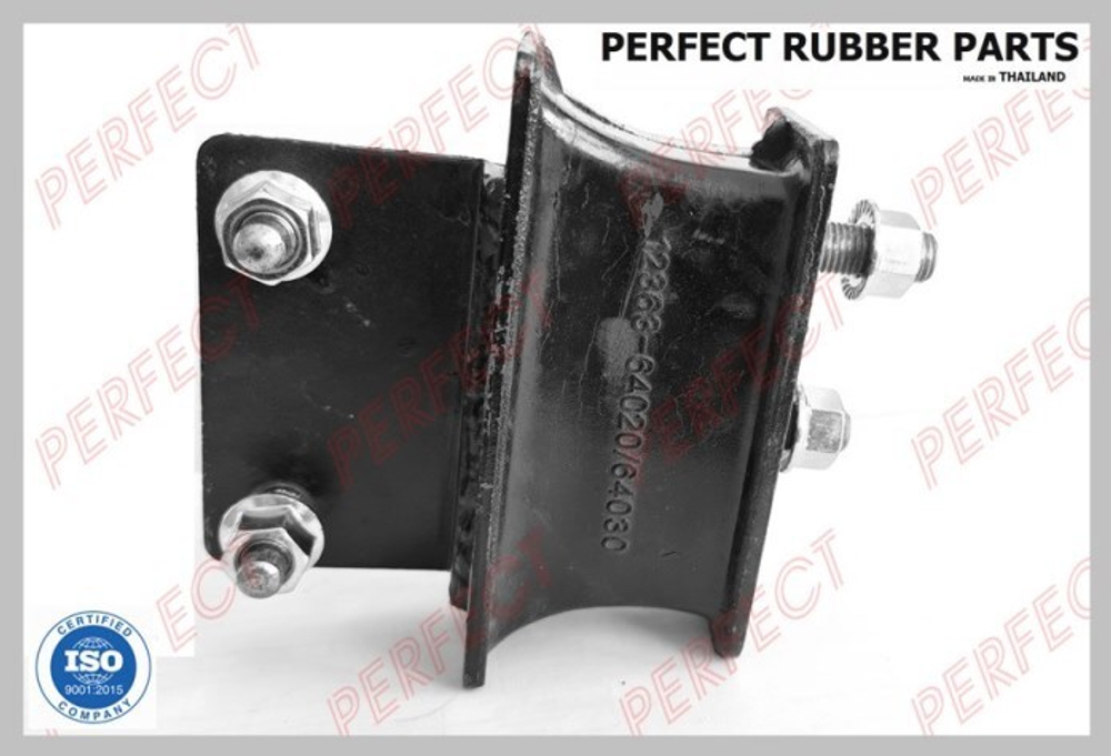Подушка двигателя PERFECT (Кратность 1 шт) TO02CAMRY2