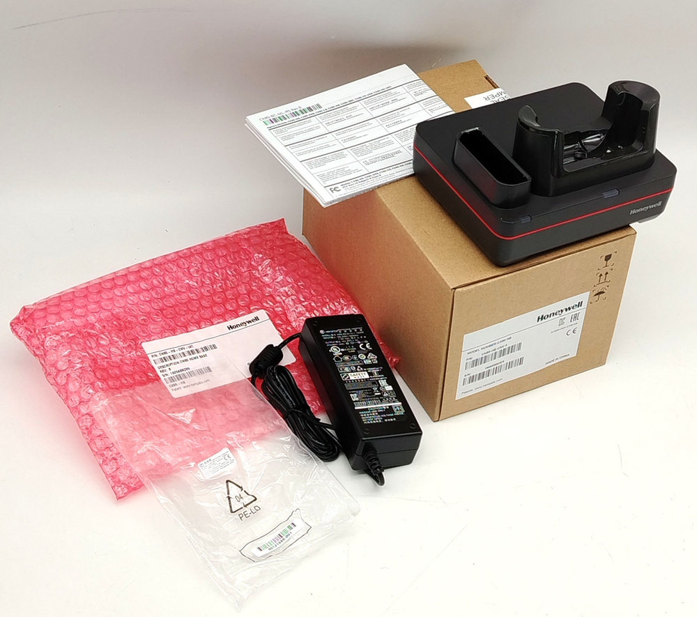 Зарядная база домашняя стандартная Honeywell CN80 CN80-HB-CNV-0
