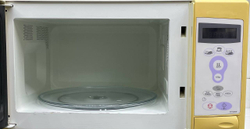 Микроволновая печь Samsung M1736NR