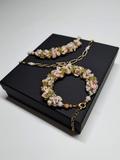 Сет "Весенняя симфония"