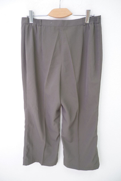 Бриджи базовые 52/54 размер