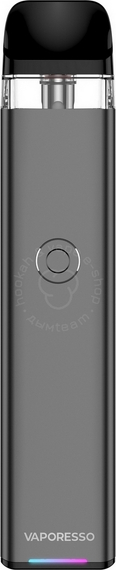 ЭС Vaporesso XROS 3 (Space Grey)