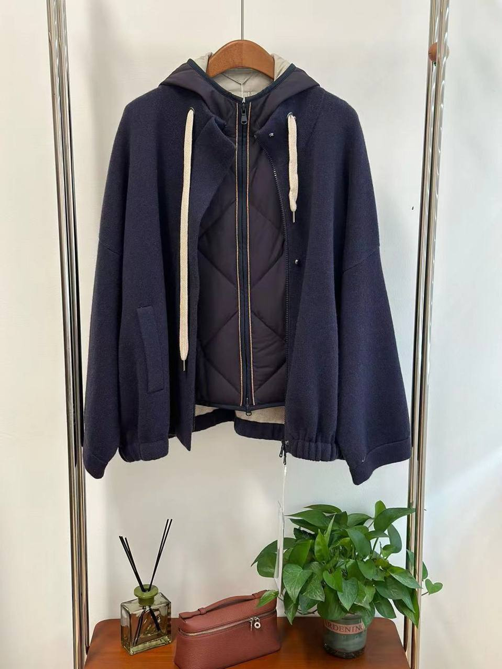 Куртка Brunello Cucinelli