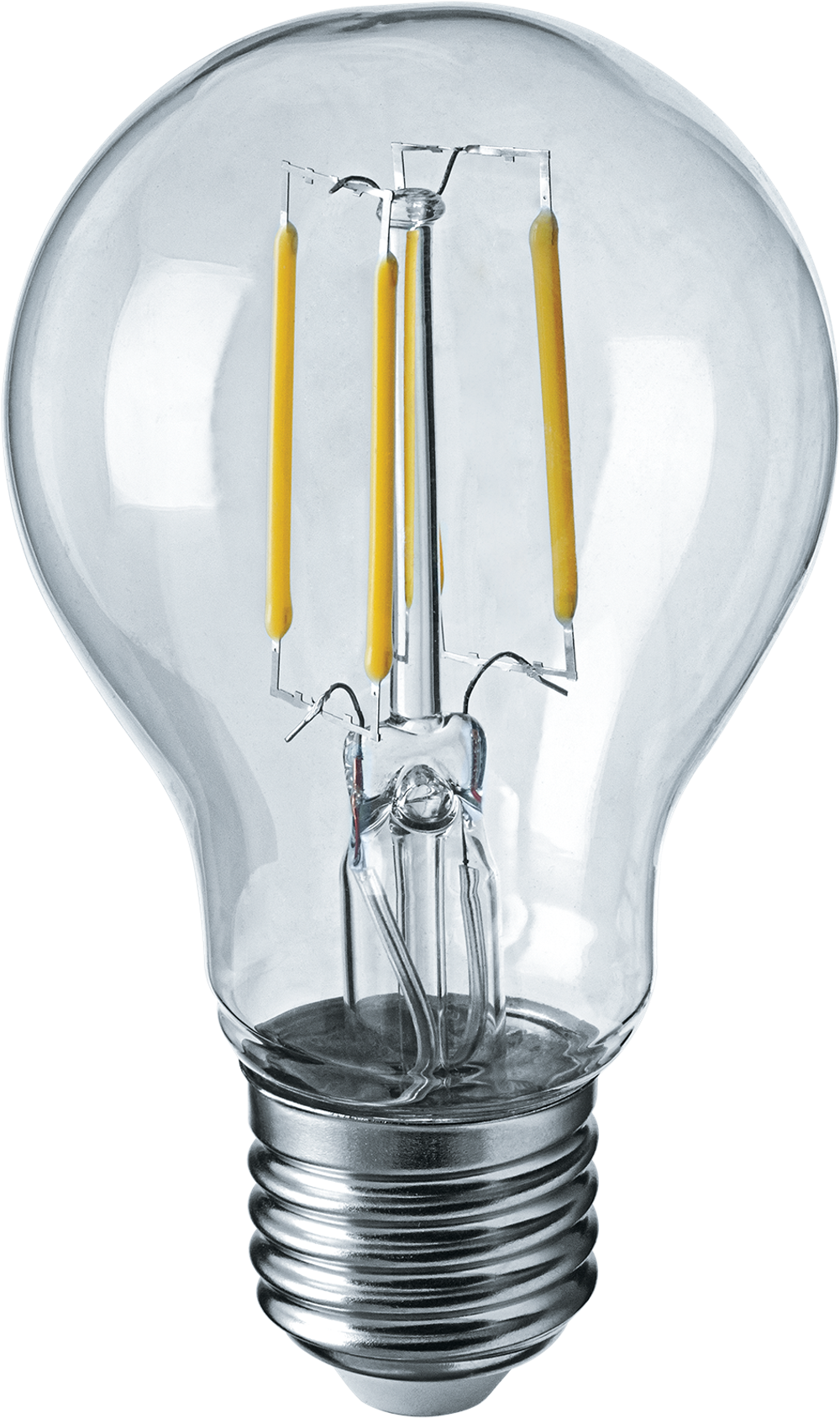 Лампа Navigator 61 623 NLL-F-A60-8-230-2.7K-E27-DIMM