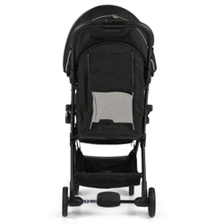 Прогулочная коляска Leclerc Baby Influencer Air Piano Black