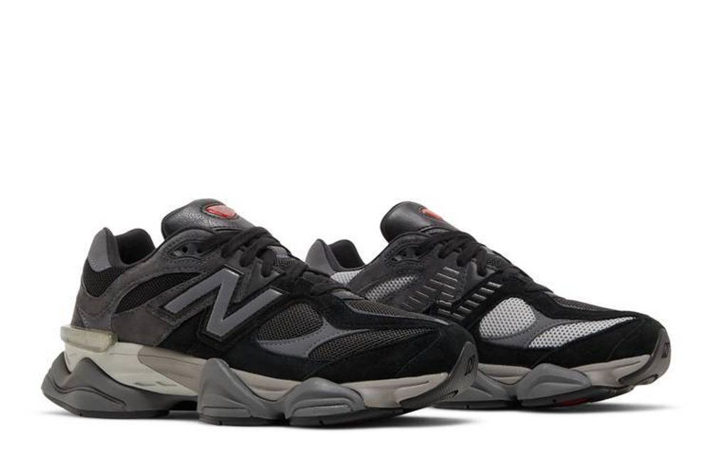Кроссовки New Balance Nb 9060