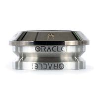 ETHIC Oracle Headset (Black Chrome)